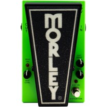 Morley Distortion Wah 20/20