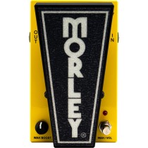 Morley Power Wah Volume 20/20