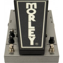 Morley Power Fuzz Wah Classic