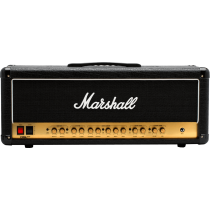 Marshall DSL100Head