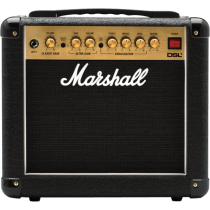 Marshall DSL1 Combo - 1 watt rørkombo