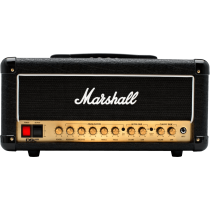 Marshall DSL20H - Rørtopp