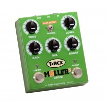 T-Rex Møller 2 - Overdrivepedal