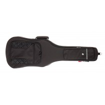 MORGAN RW04 EG - Gitarbag til el.gitar - 25mm polstring