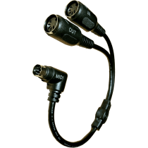 BeatBuddy MIDI Sync Breakout Cable