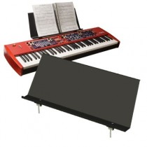 NORD Music Stand V2 - Notestativ for Nord keyboards