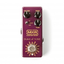 MXR CSP039 Duke of Tone Overdrive