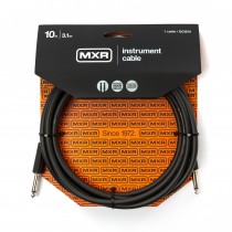 MXR DCIS10 Standard Series Instrumentkabel 3m