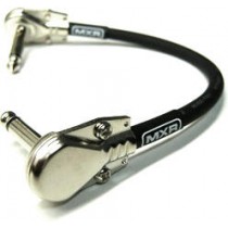 MXR Low Profile patchkabel 15cm