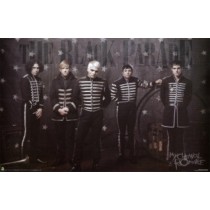 My Chemical Romance "Band" - Plakat 147