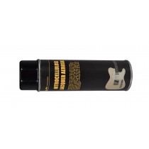 Boston NC-510-TBR nitrocellulose lacquer aerosol 500ml. tobacco brown burst (for sunburst edge)