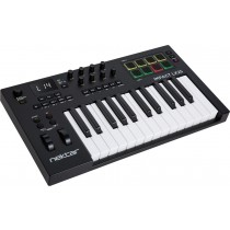 Nektar Impact LX25mk3 - Midikeyboard