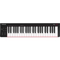 Nektar SE49 49-tangenters MIDI-keyboard