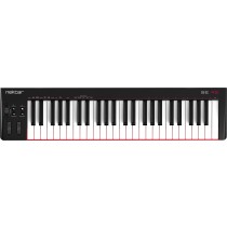 Nektar SE49 49-tangenters MIDI-keyboard