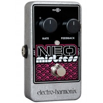 Electro Harmonix Neo Mistress - Flanger