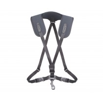 Neotech Super Harness Regular - Saksofonsele - Medium