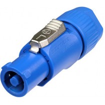 Neutrik NAC3FCA - PowerCon 3P inlet