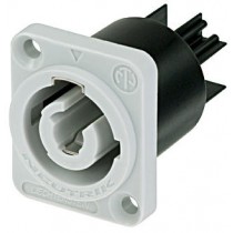 Neutrik NAC3MPB - powercon outlet