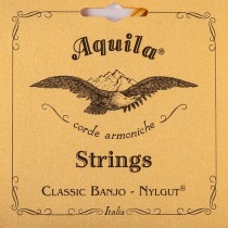 Aquila 1B - Strengesett til 5-strengs banjo