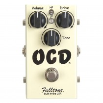 Fulltone OCD V2