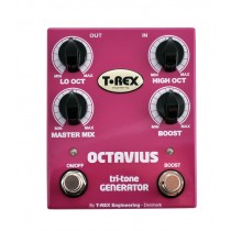 T-Rex Octavius 
