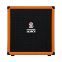 Orange Amplifiers Crush Bass 100 CR100BC