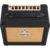 Orange Crush 12 - Black - Gitarforsterker