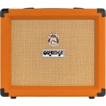 Orange Crush 20RT - Orange