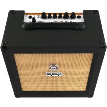 Orange Crush 35RT Guitar Amp 1 x 10" Combo Black