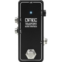 Orange OMEC Teleport audio interface