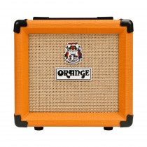 Orange Amplifiers PPC108