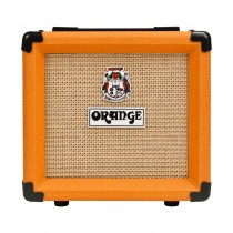 Orange Amplifiers PPC108