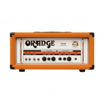 Orange TH30H | 30 Watt Twin Channel Guitar Amp Head, 30 Watts Class A