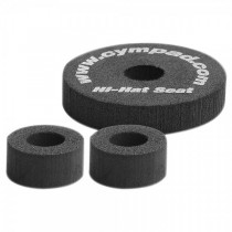 Cympad Optimizer Set - 3-pack