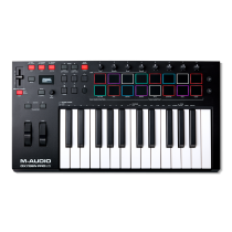 M-Audio Oxygen Pro 25 USB MIDI Controller