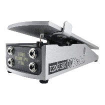 Ernie Ball EB-6165 500K Stereo Volume/Pan Pedal 