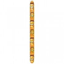 Perri's P25GF-1154 - 2.5" Garfield Leather Strap
