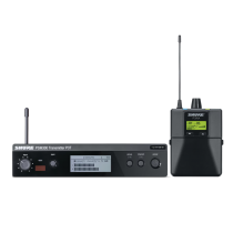 Shure P3TERA - PSM300 System Premium K3E (606-630MHz)