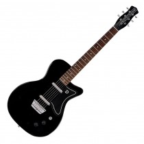 Danelectro 56 Baritone - Black