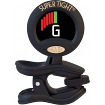 SNARK Clip-On Super Tight All instrument Tuner (Black)