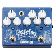 Wampler Paisley Drive Deluxe 