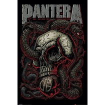 Pantera "Snake Eye" - Plakat 19