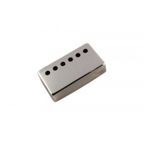 ALLPARTS PC-0300-000 49.2mm Humbucking Pickup Cover Set 