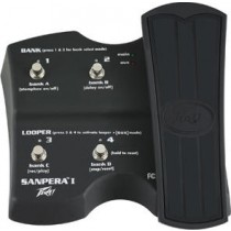 Peavey Sanpera I (mk2) - Pedal til Vypyr-Serien
