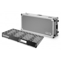 RockBoard CINQUE 5.3 - Pedalbrett med flightcase