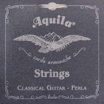 Aquila 37C - Perla Series, Classical Guitar String Set - Normal Tension	