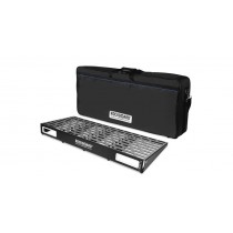 RockBoard CINQUE 5.4, Pedalboard with Gig Bag