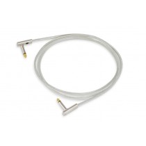 RockBoard SAPPHIRE Series Flat Patch Cable, 140 cm / 55 1/8"