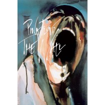 Pink Floyd "The Wall" - Plakat 128