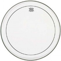 Remo PS-1122-00 - Pinstripe Bass Coated 22″
